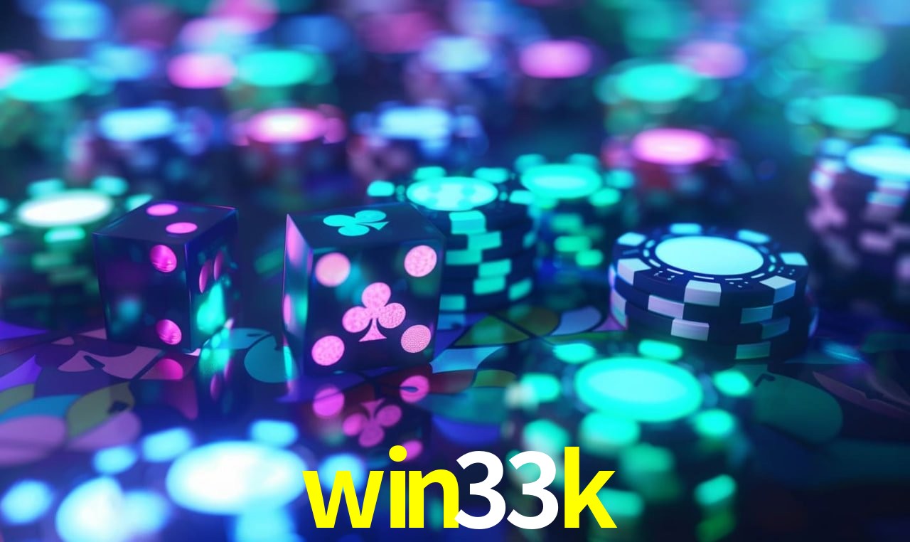 Experiência VIP win33k