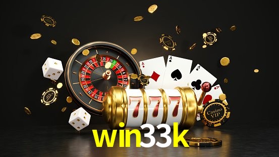 Statistics win33k