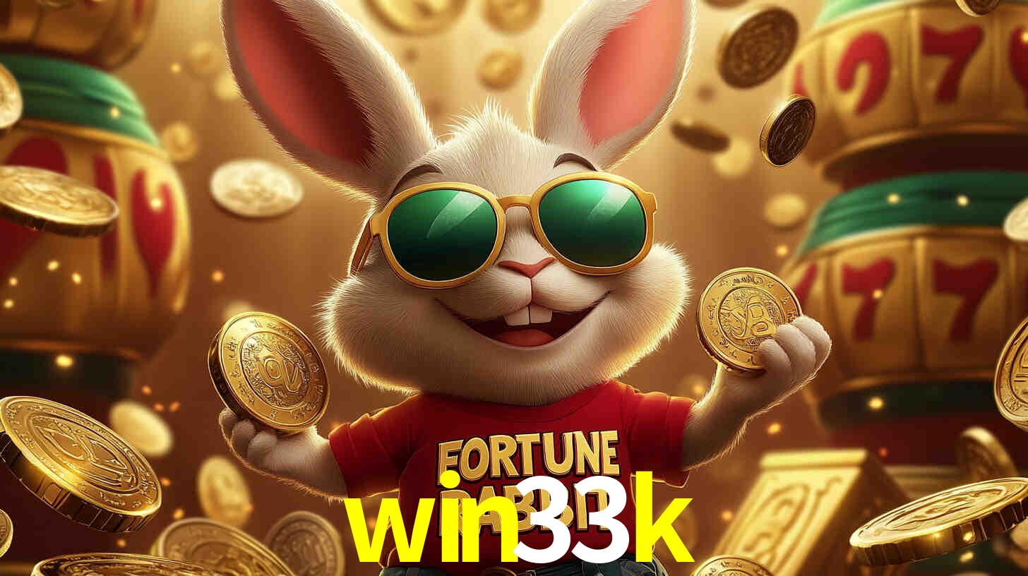win33k bet