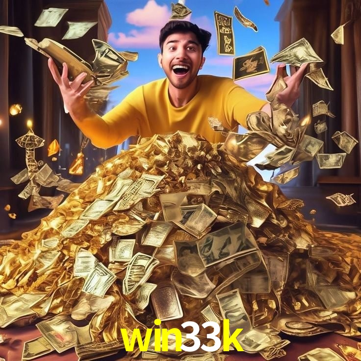 Estatísticas win33k