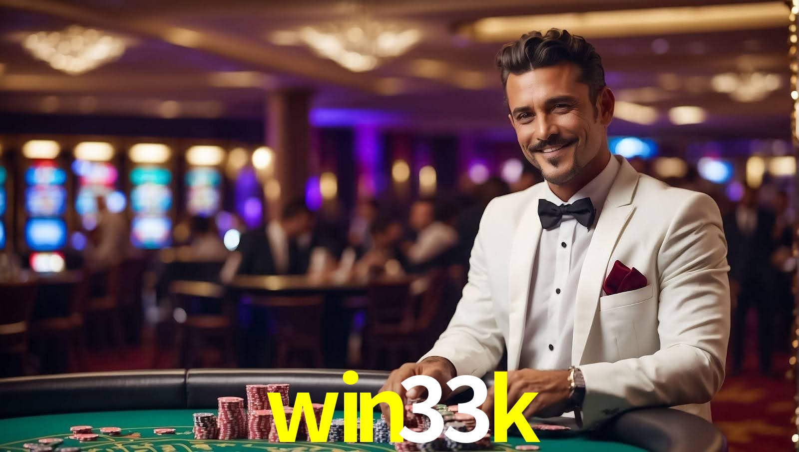 win33k - Login Methods