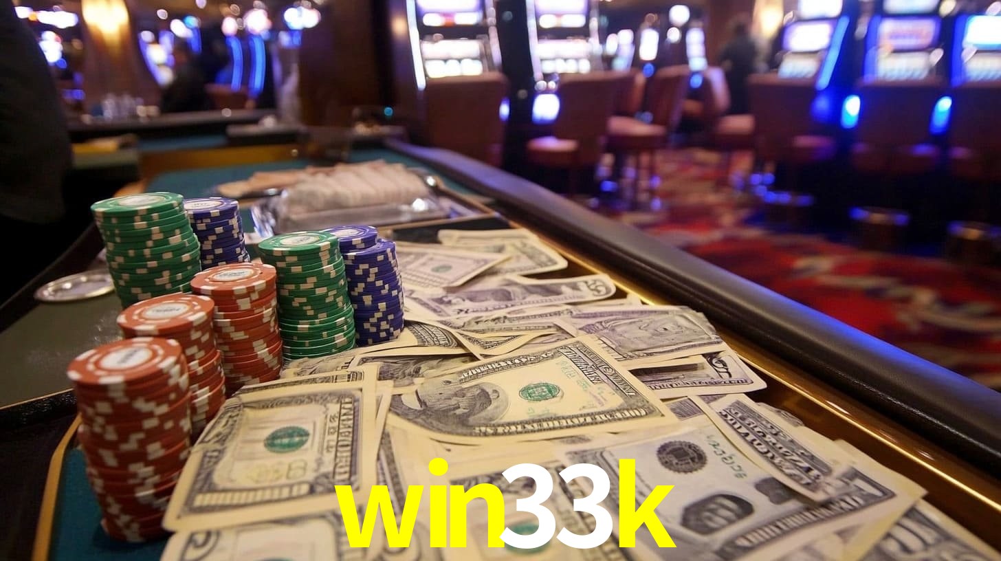 win33k Belo Horizonte - Winners