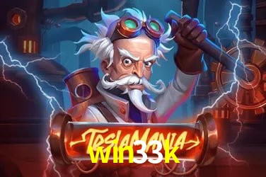 win33k Salvador - Statistics