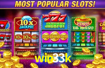 win33k Curitiba - Live Status