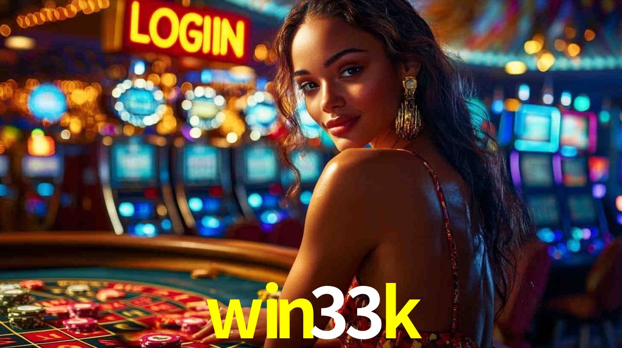 win33k Belo Horizonte - Jackpots