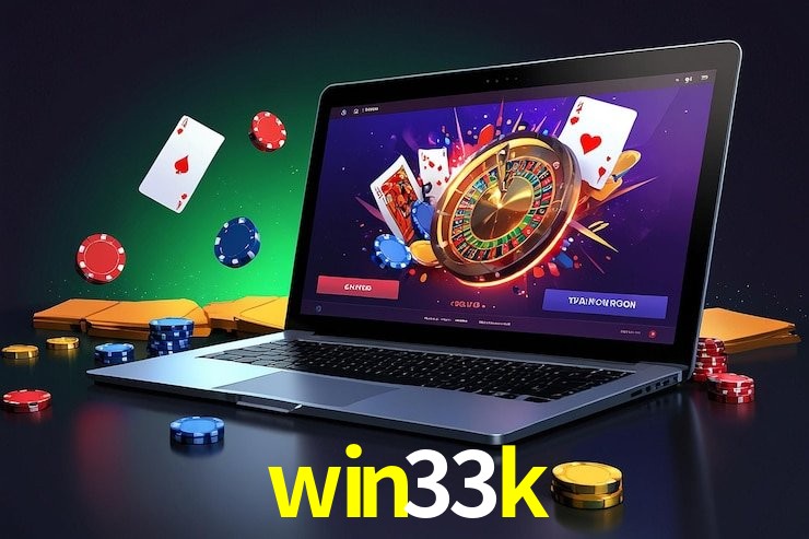 win33k Belo Horizonte - Payments