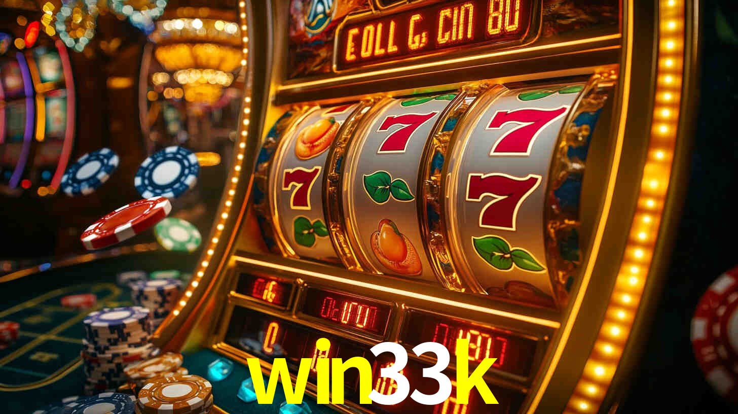 Live Casino win33k