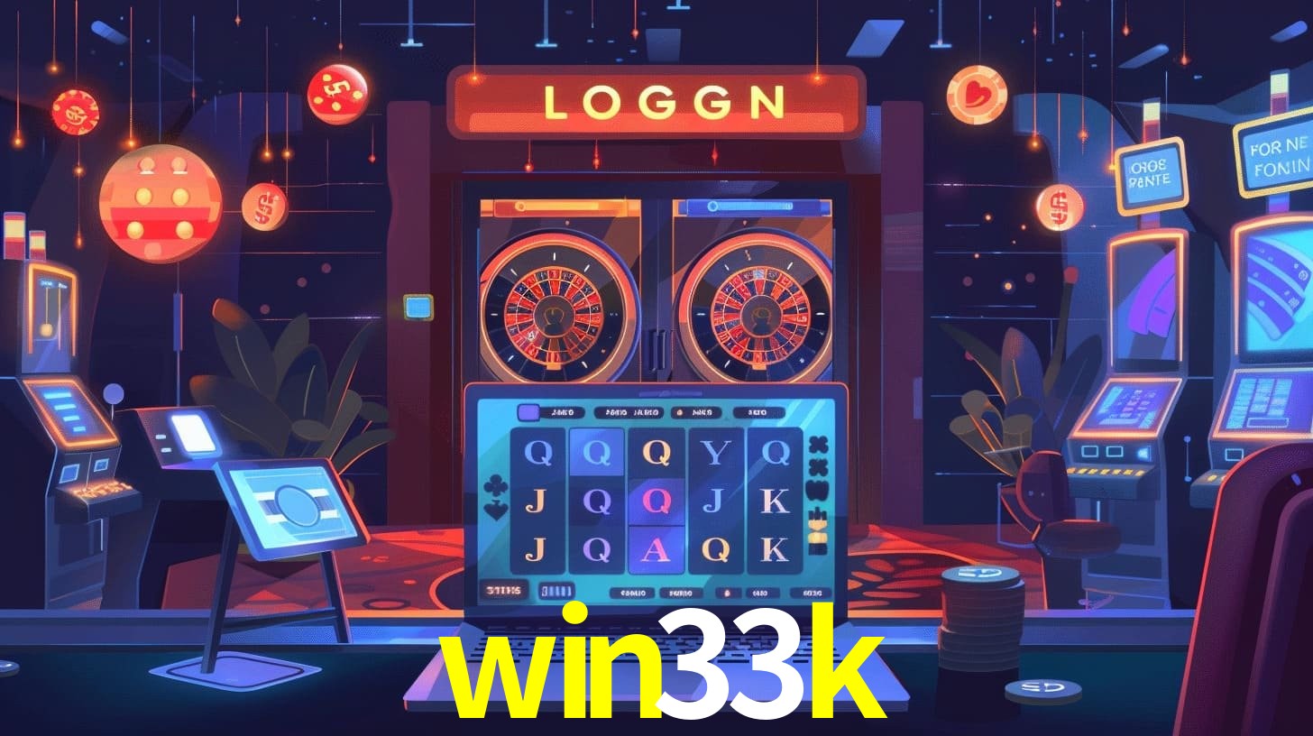 win33k Rio de Janeiro - Licenses