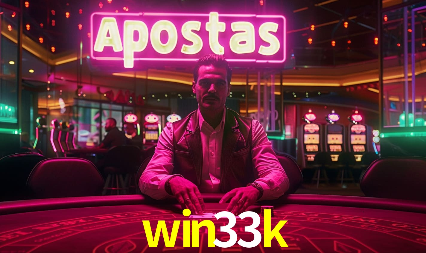 win33k Belo Horizonte - Provably Fair