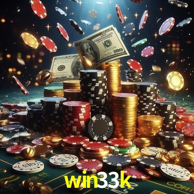 PIX Instantâneo win33k