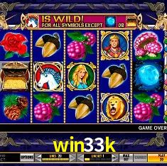win33k Salvador - Bonus Stats