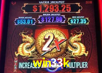 win33k Salvador - Studio Tour