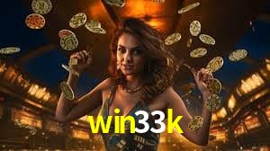 Game Providers win33k