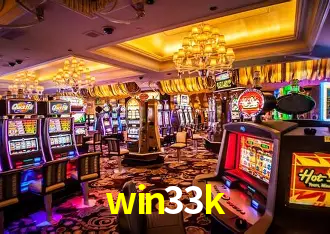 win33k Rio de Janeiro - Professional Dealers