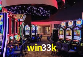 win33k Rio de Janeiro - Calendar
