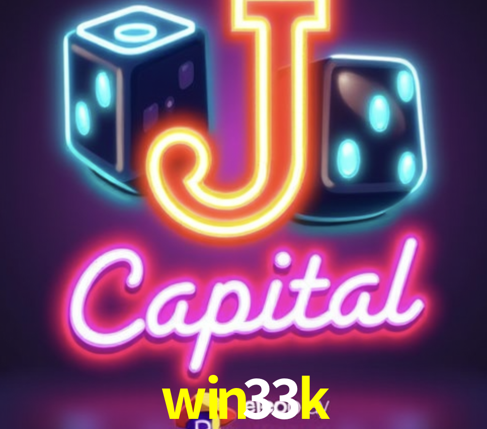 APP oficial da win33k para mobile