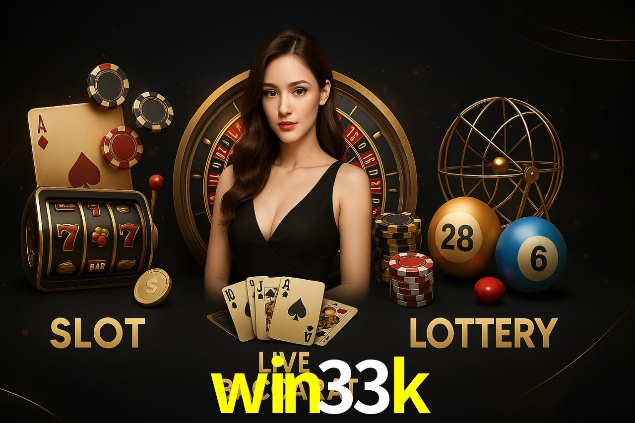 win33k Belo Horizonte - Promo Tips
