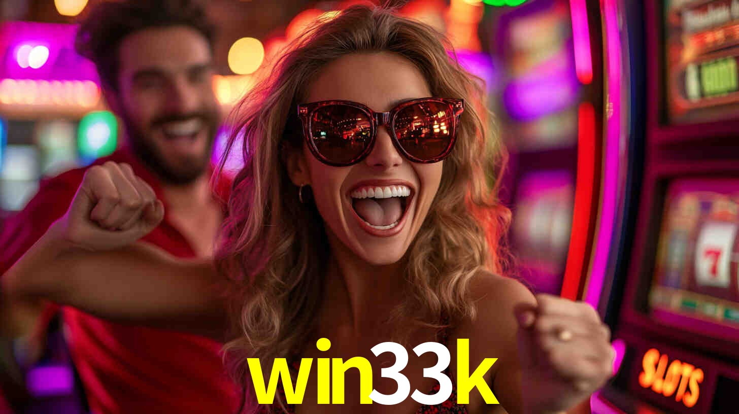Descubra o Programa VIP da win33k: Vantagens Exclusivas para Jogadores