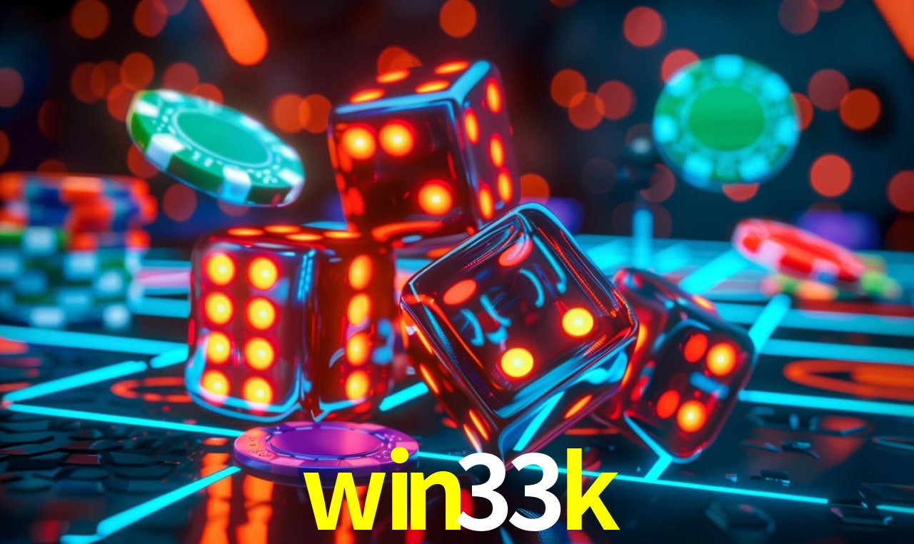 Jogos Exclusivos win33k