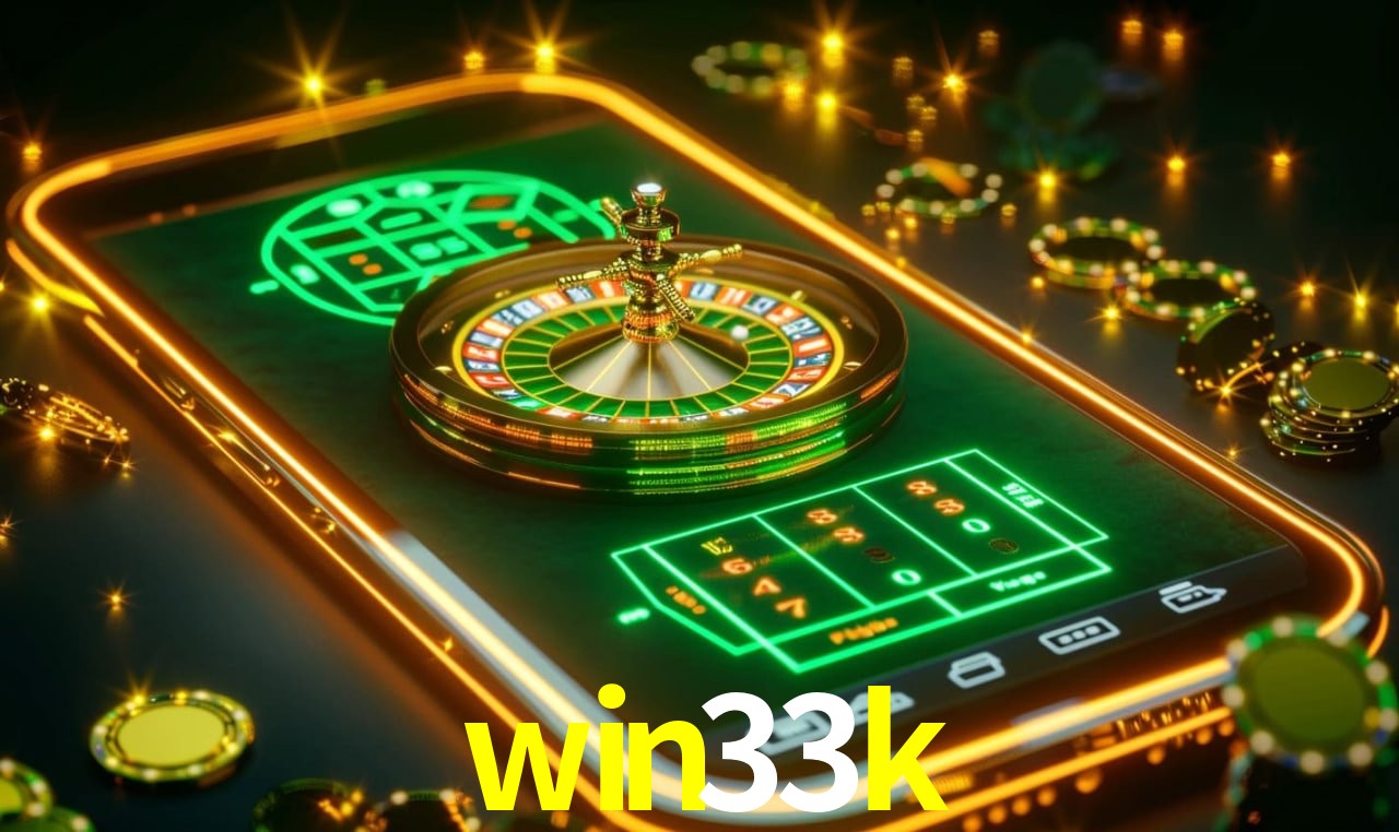 win33k - User Statistics