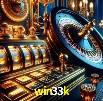 Gates of Olympus win33k