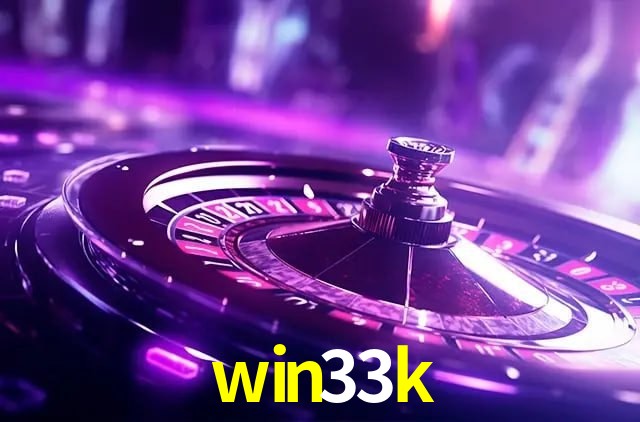 Torneios win33k