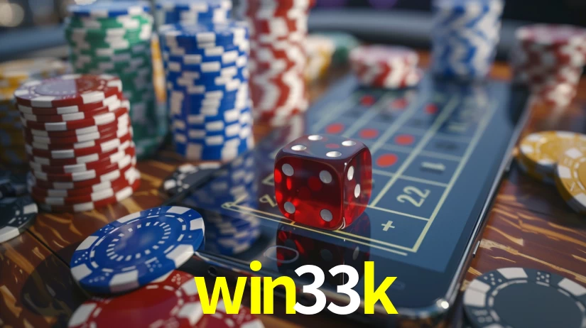 win33k bet