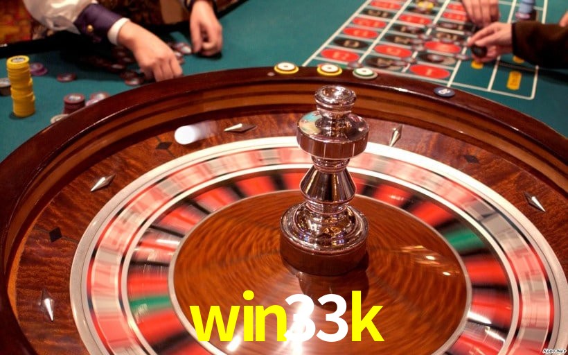 Estatísticas Crash Games win33k