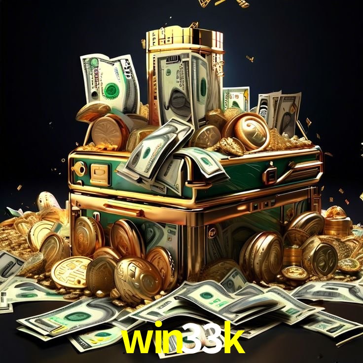 Cadastro Rápido win33k