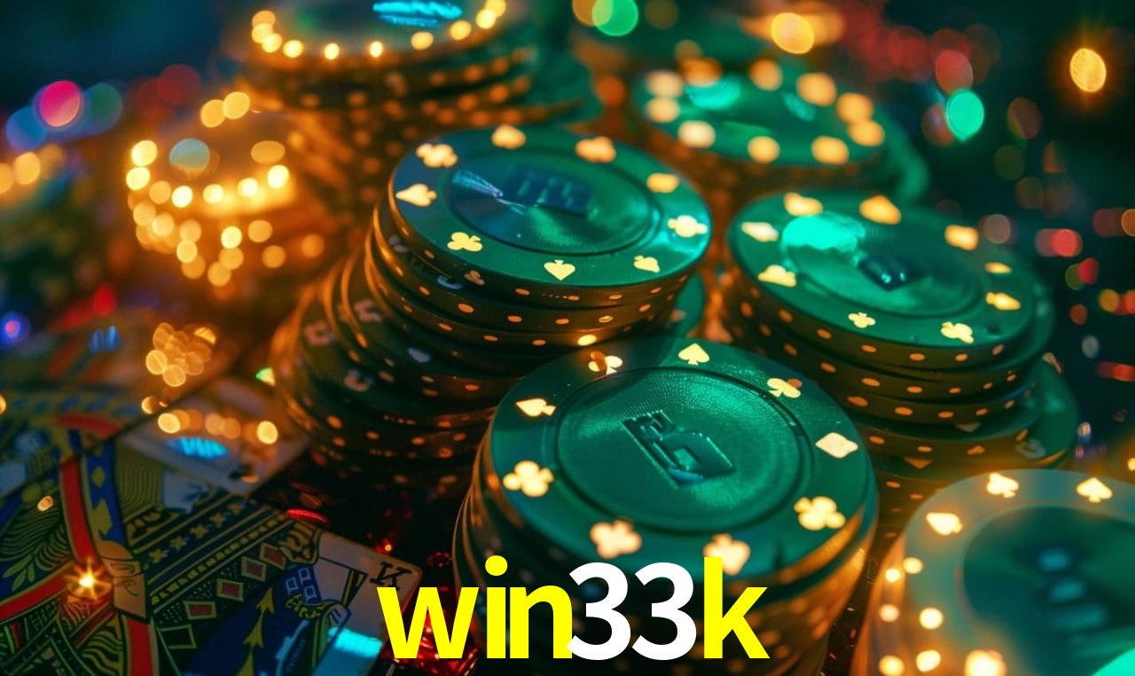 Diretório de Jogos win33k