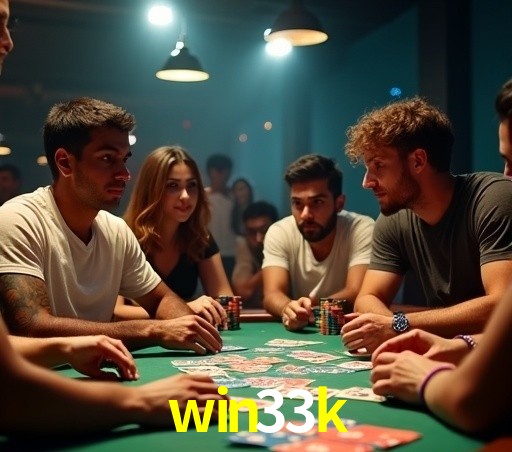 win33k Slot - 320+ Caça-Níqueis Premium