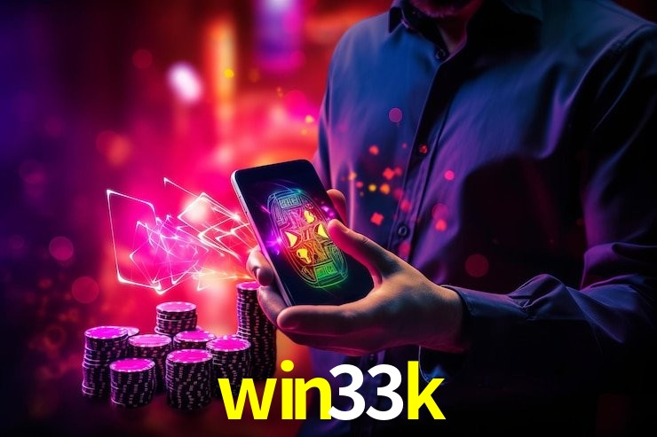 Apostas de Tênis win33k