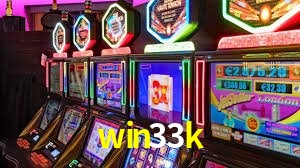 Casino Ao Vivo win33k