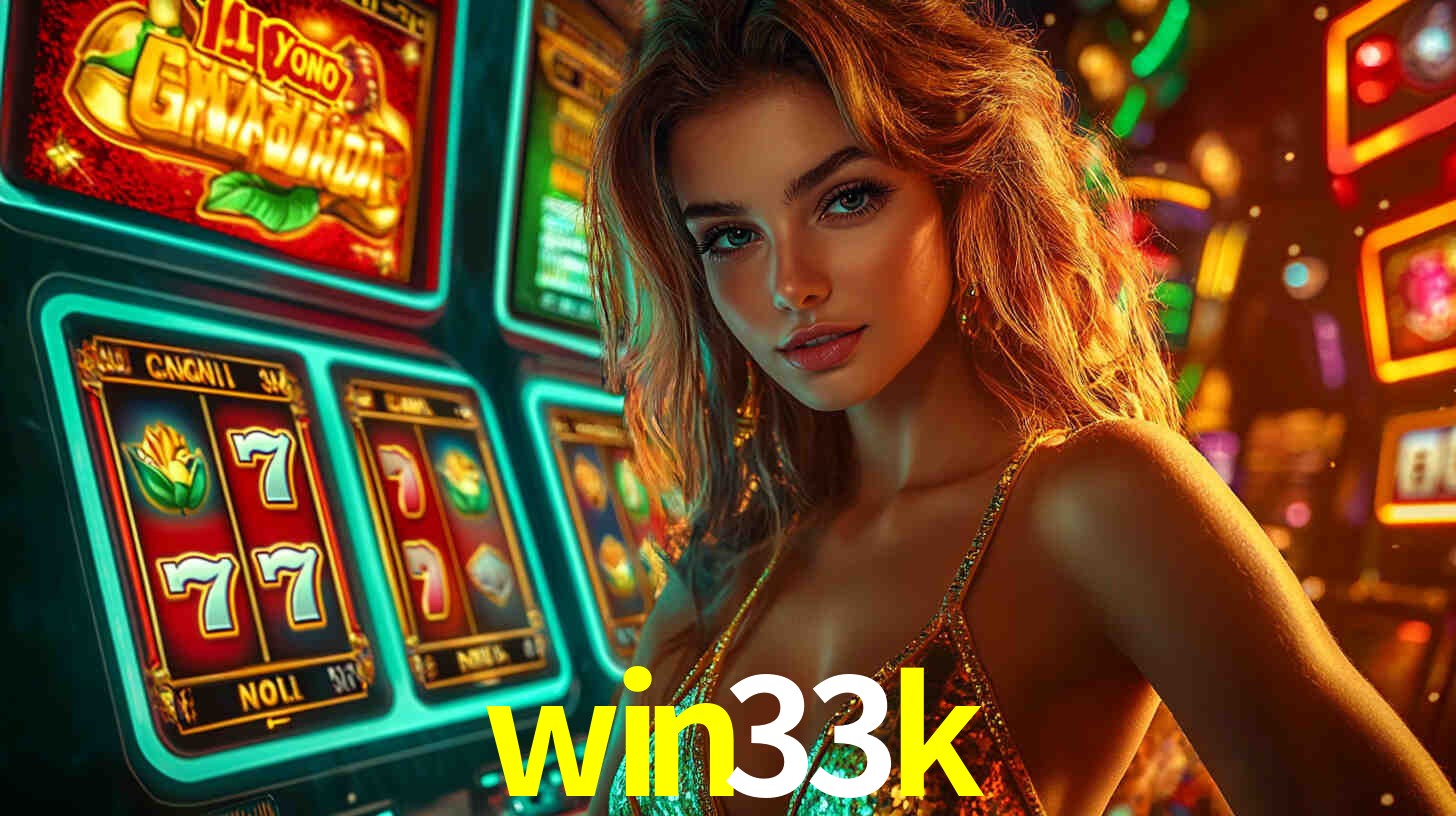 Roulette Table win33k