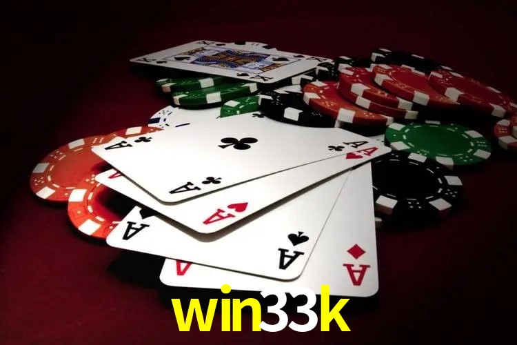 Estatísticas Esportivas win33k