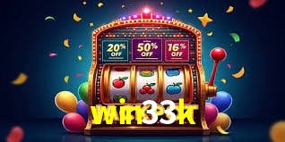 win33k - Rápido Acesse