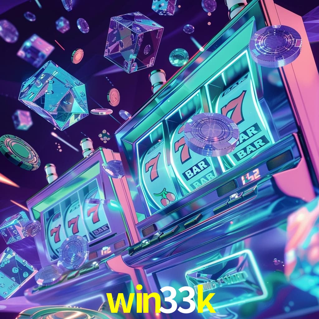Interface do App win33k