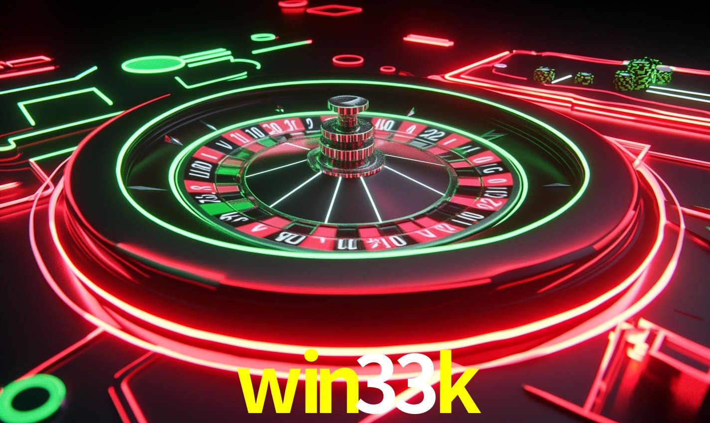 win33k Brasília - Crash Guide