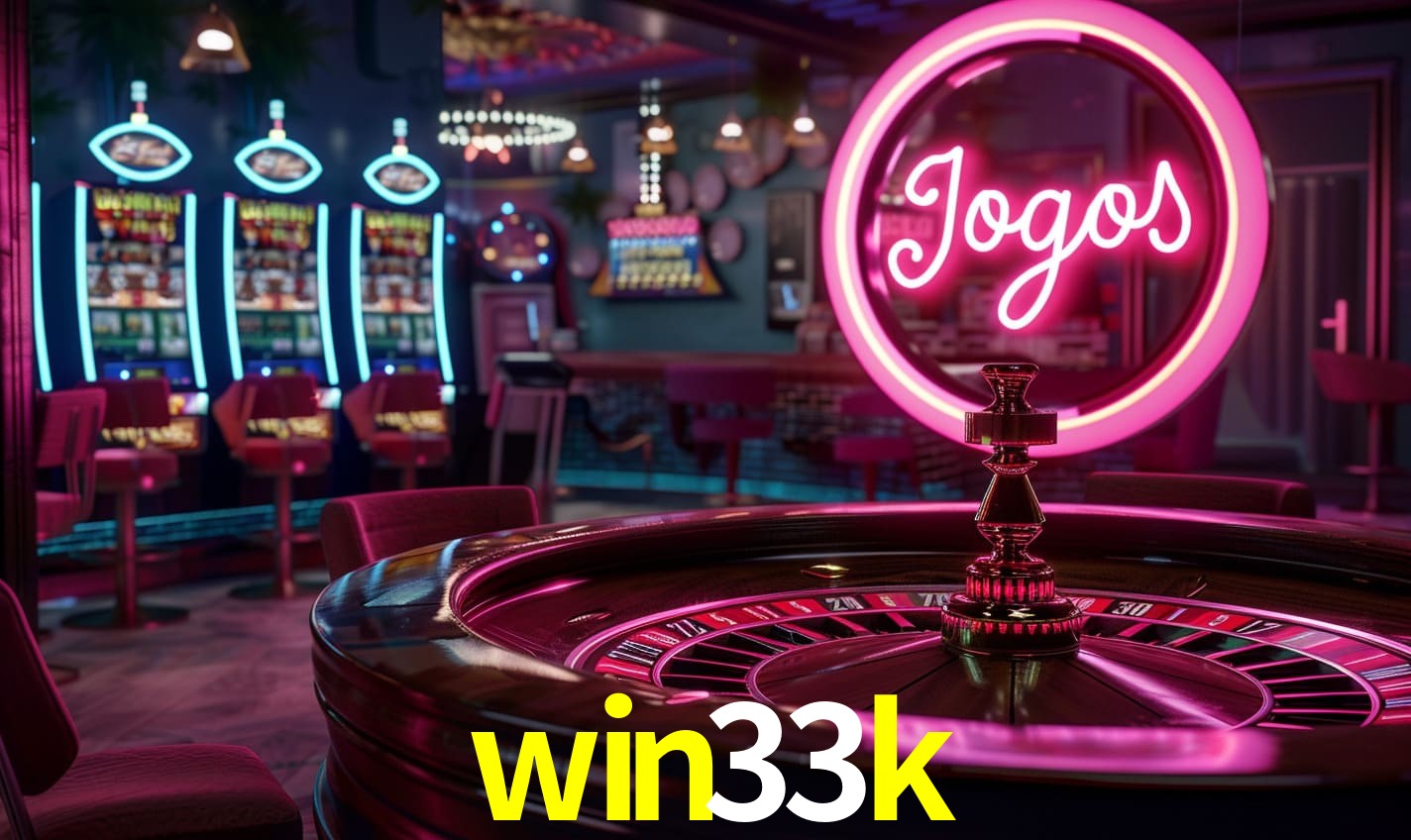 win33k Fortaleza - Leaderboard