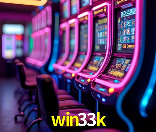 win33k São Paulo - Top Slots