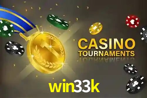 win33k - App Features