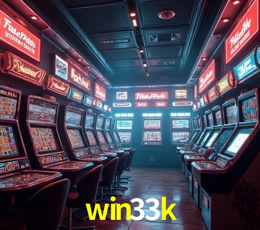 win33k São Paulo - Hot Promos