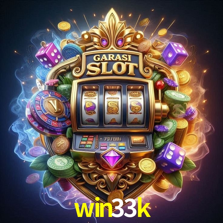 win33k - Winners Celebration