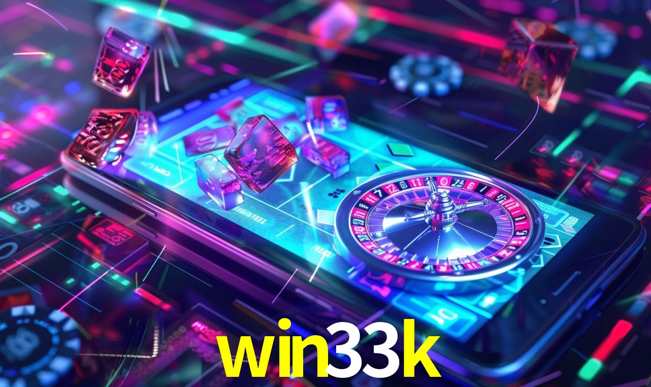 Login Seguro win33k