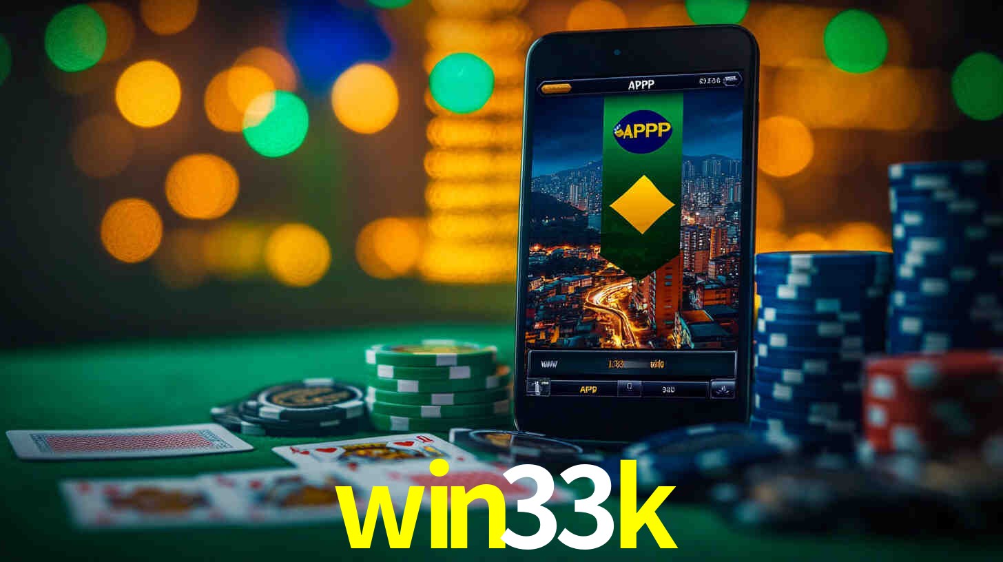 A Experiência Imersiva dos Cassinos Ao Vivo no win33k