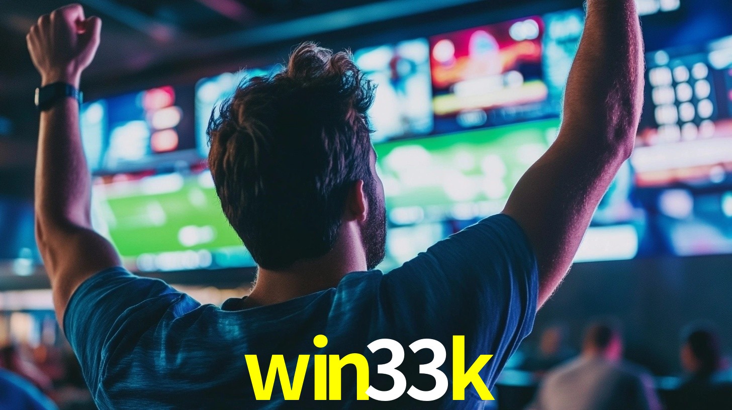 Sinta a adrenalina dos jogos de cassino com win33k