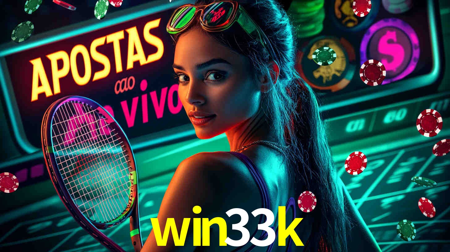 Descubra a Essência do win33k: Nossa História e Compromissos