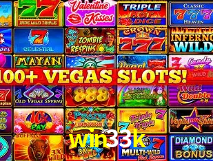 win33k Brasília - Casino Guide