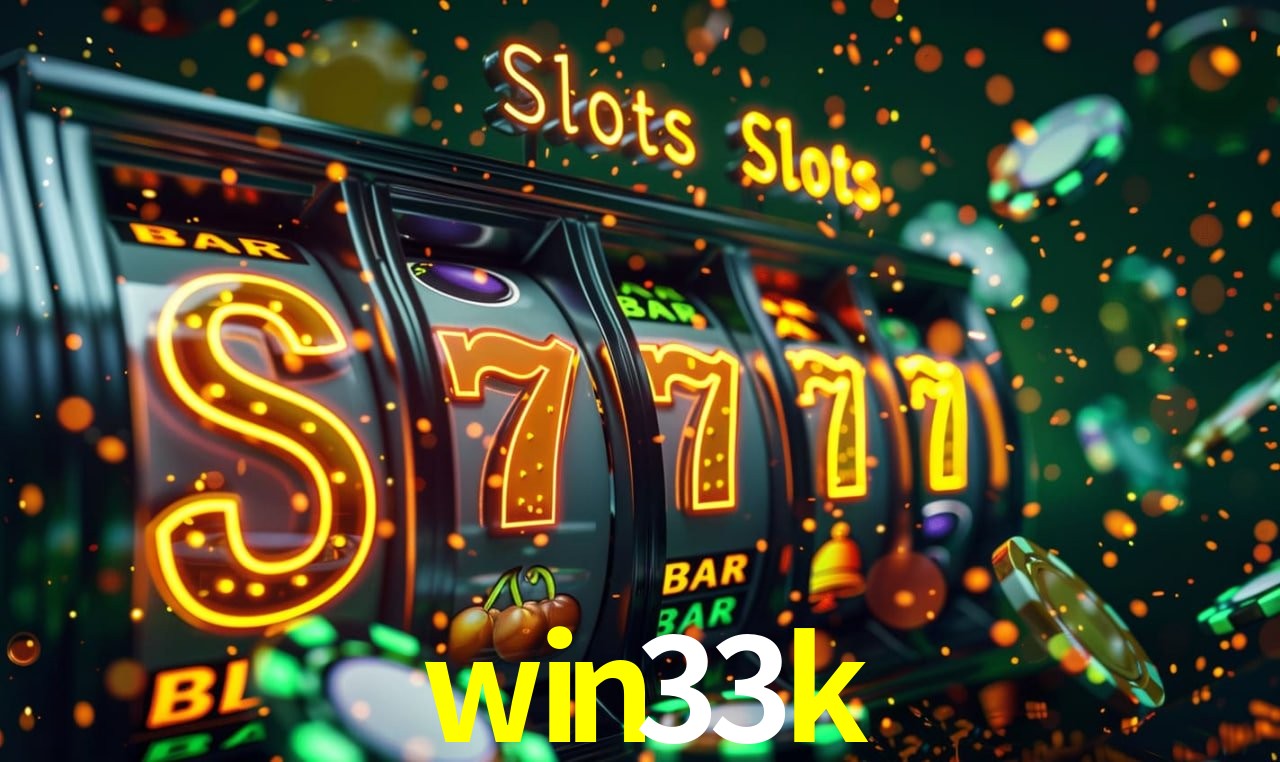 Avaliações dos Jogadores win33k