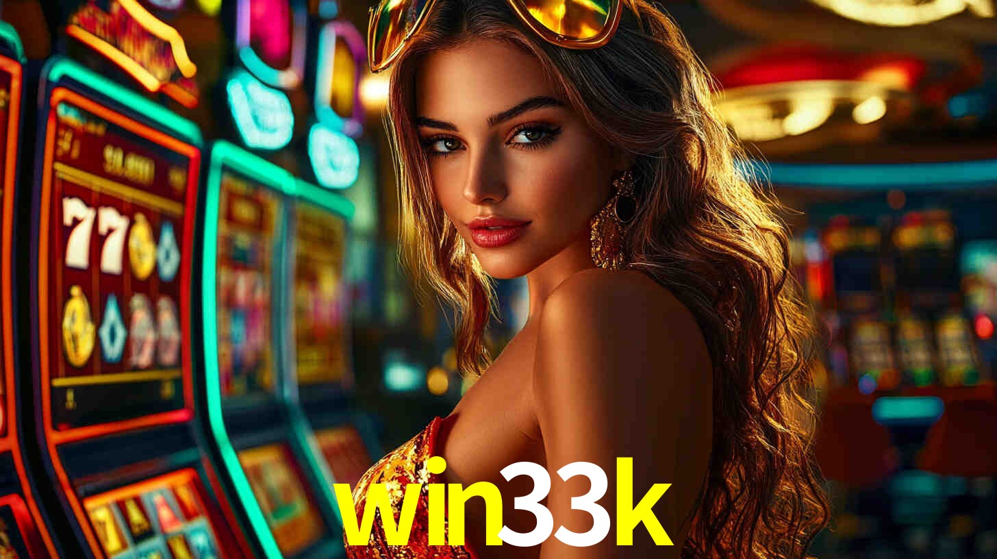 Blackjack Table win33k